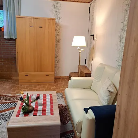 شقة Birkenweg 3 Buchen (Schleswig-Holstein)