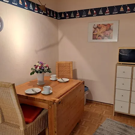 Birkenweg 3 Buchen (Schleswig-Holstein)